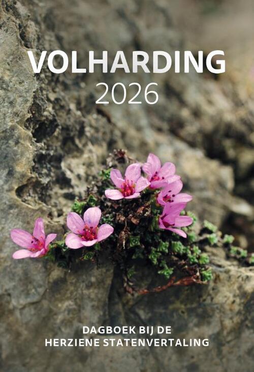 Volharding | 2026