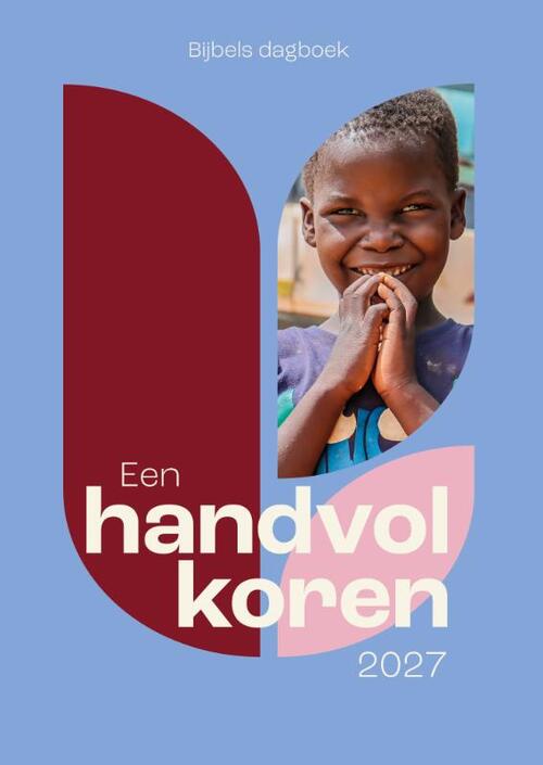 Een handvol koren | 2027