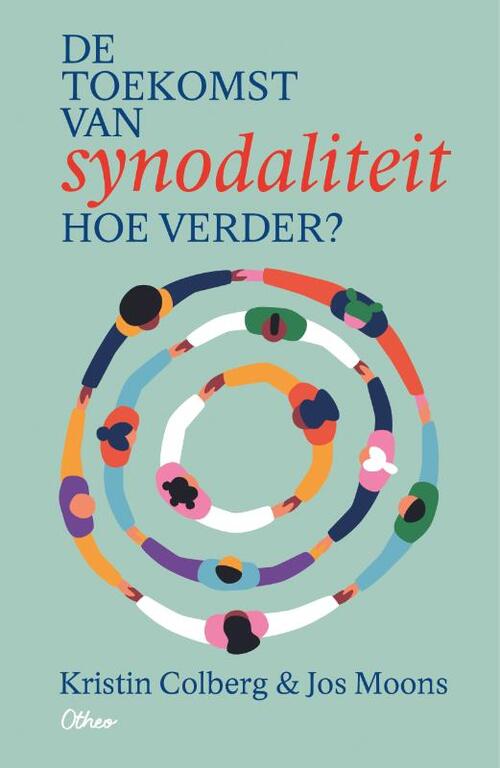 De toekomst van synodaliteit. Hoe verder?
