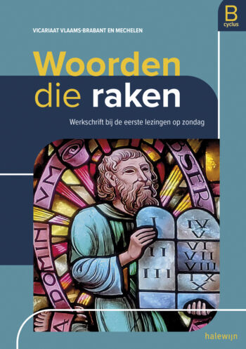 Woorden die raken