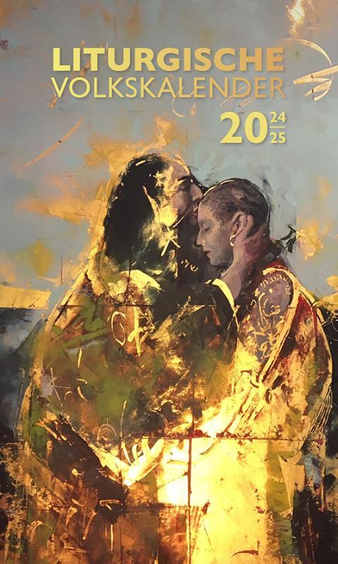 Liturgische volkskalender
