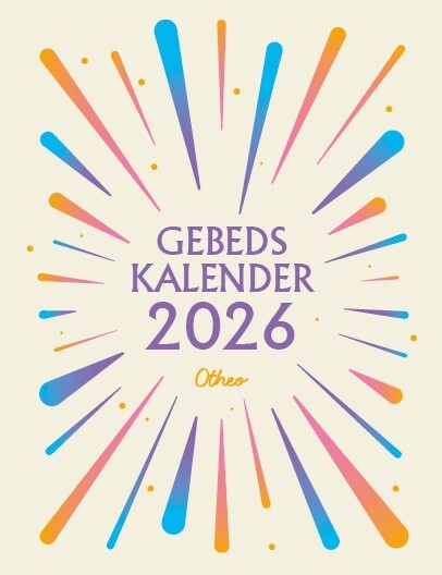 Gebedskalender 2026