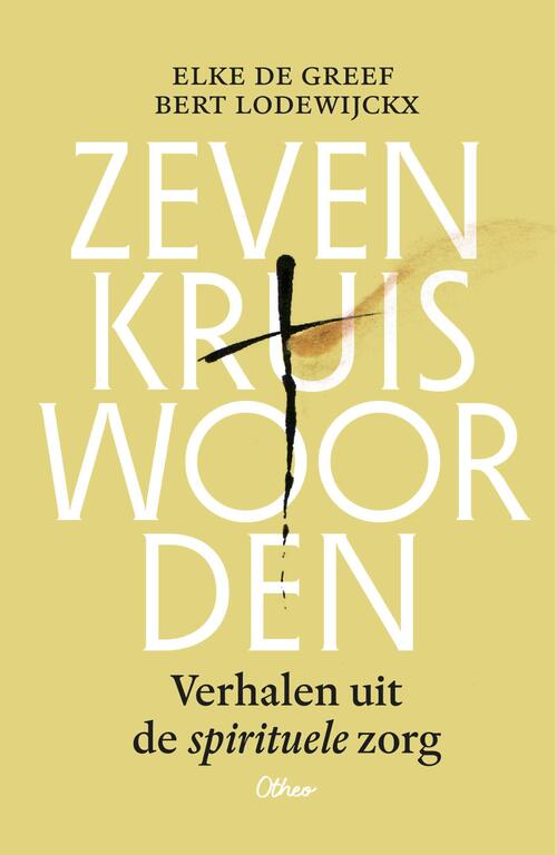 Zeven kruiswoorden