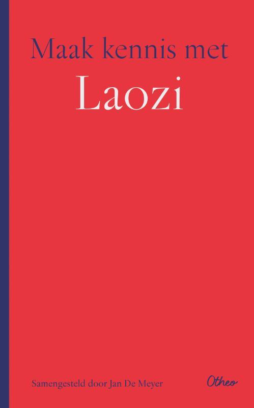 Maak kennis met Laozi