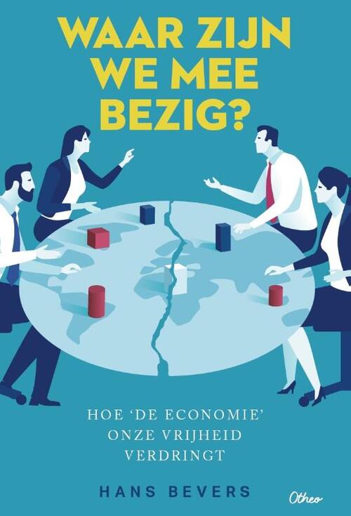 Waar zijn we mee bezig?