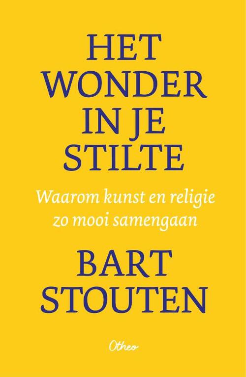 Het wonder in je stilte