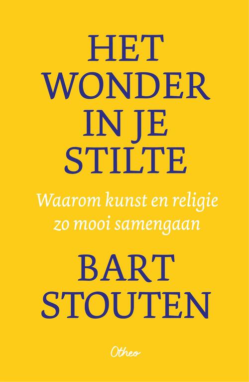 Het wonder in je stilte