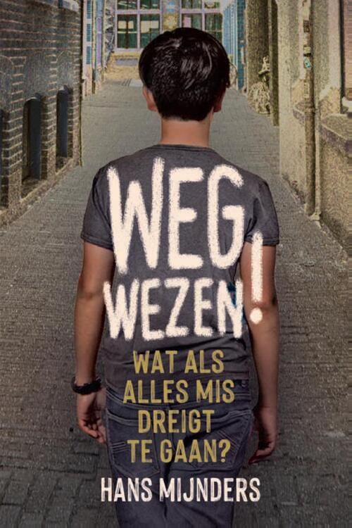 Wegwezen!