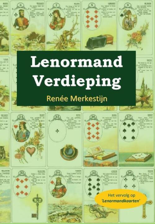 Lenormand verdieping
