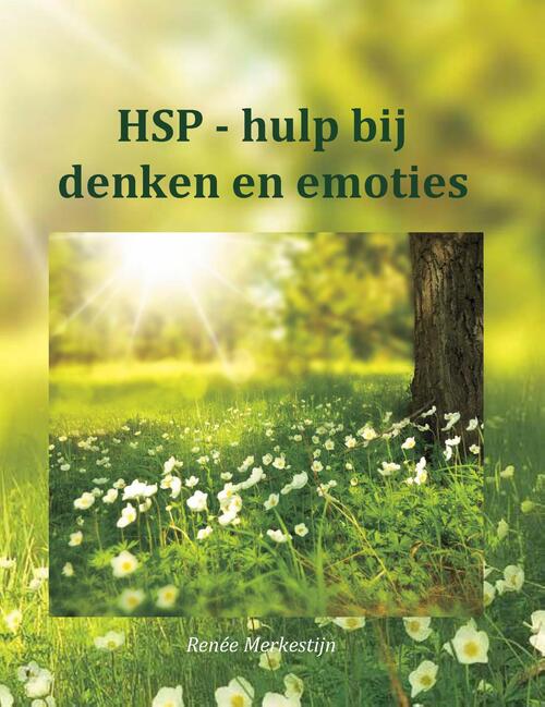 HSP: hulp bij denken en emoties