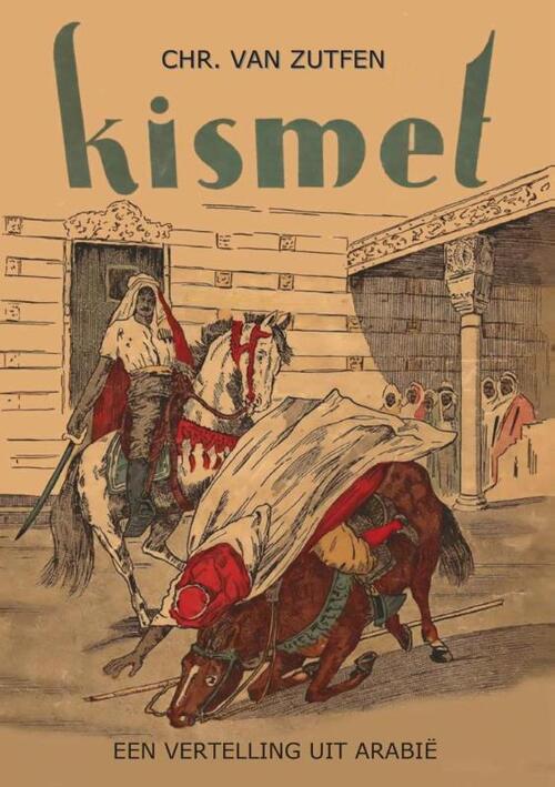 Kismet