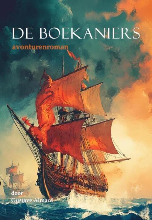 De boekaniers