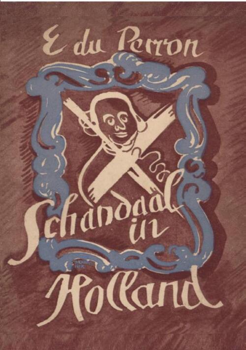 Schandaal in Holland