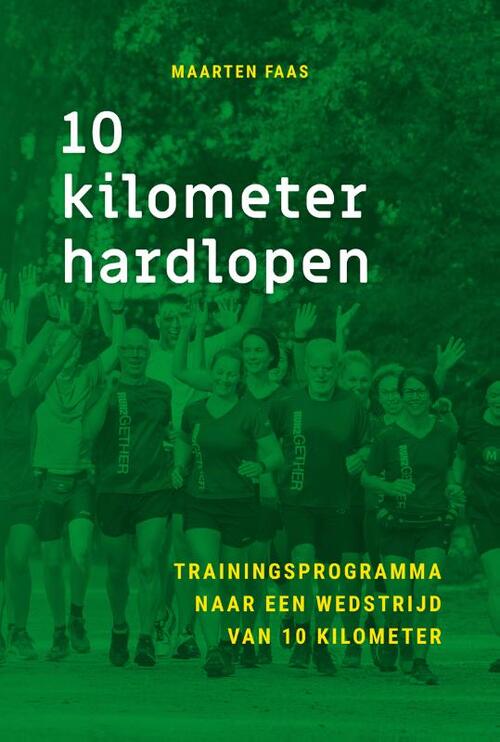 10 Kilometer Hardlopen