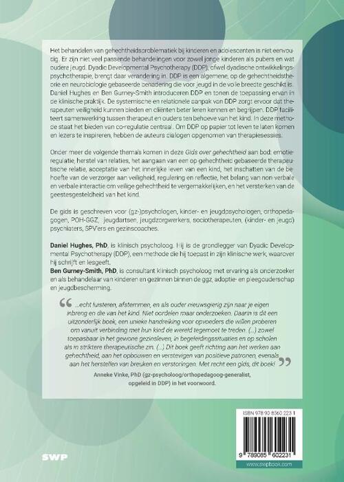 Gids over gehechtheid