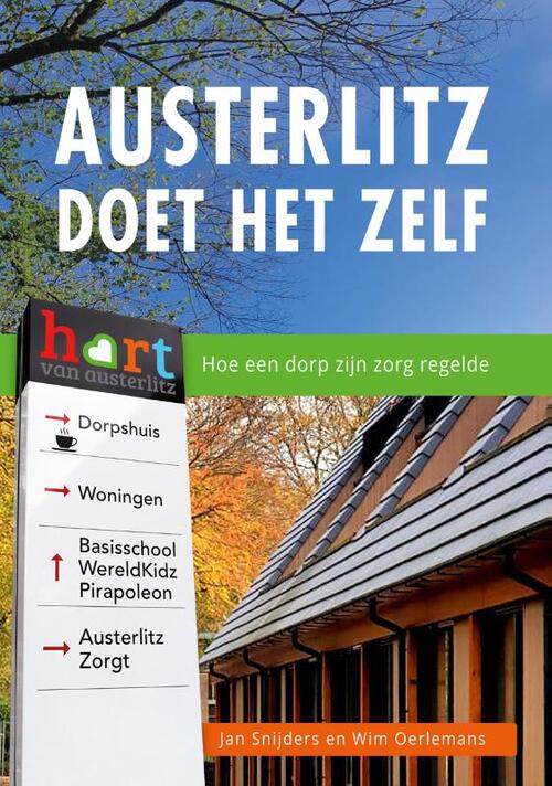 Austerlitz doet het zelf