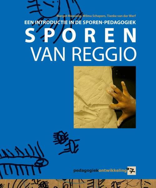Sporen van Reggio