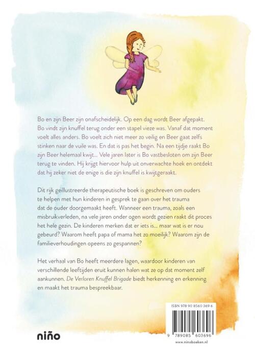 De Verloren Knuffel Brigade