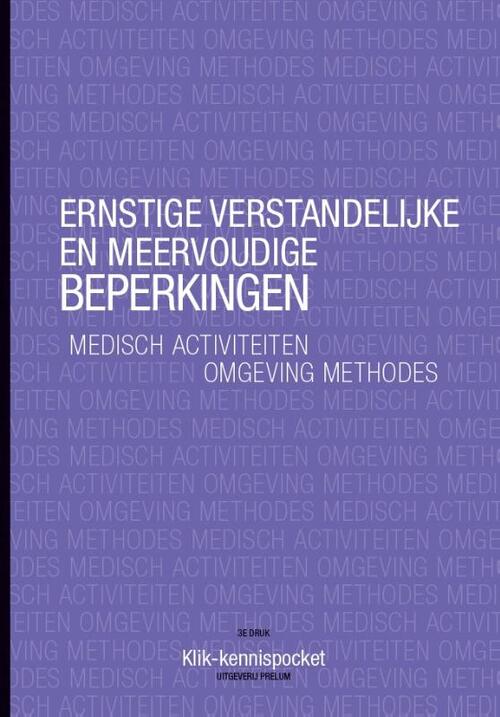 Ernstig verstandelijke en meervoudige beperkingen