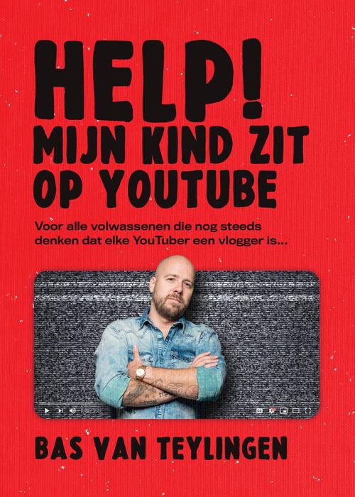 Help mijn kind zit op YouTube