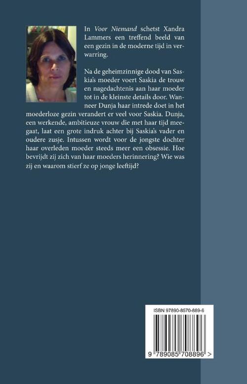 Voor Niemand
