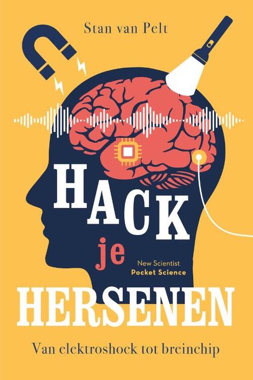 Hack je hersenen
