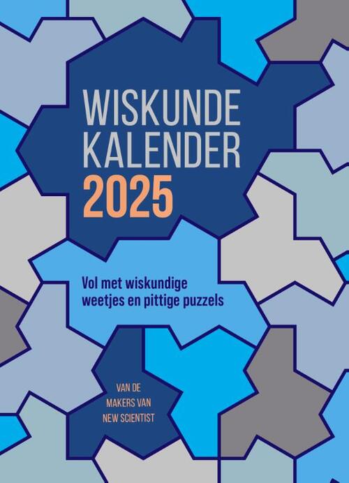 Wiskundekalender