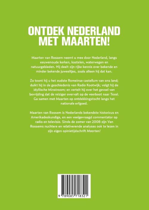 Openluchtmuseum Nederland