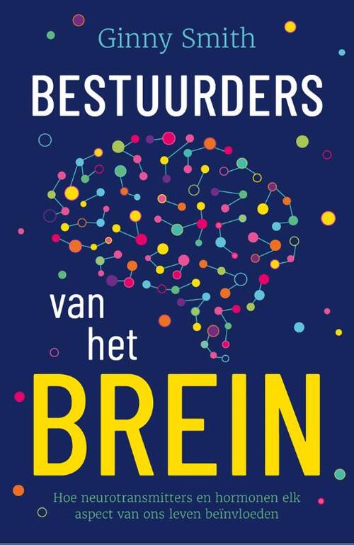 Bestuurders van het brein