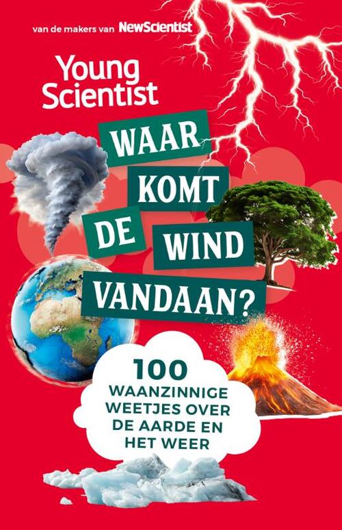 Waar komt de wind vandaan?