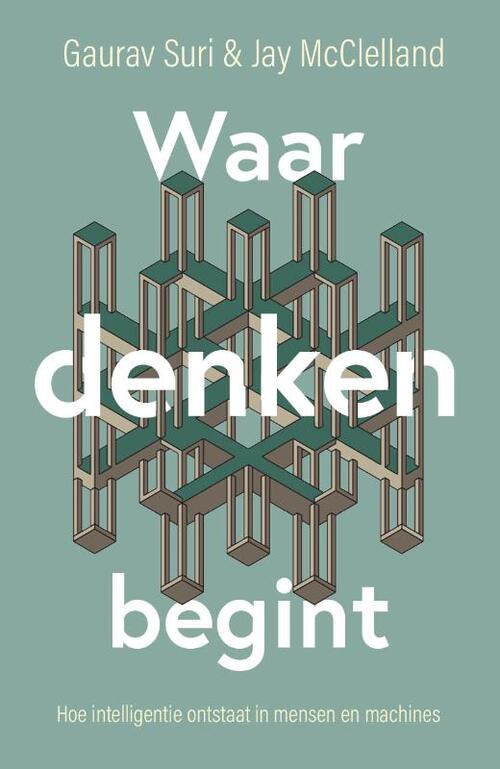 Waar denken begint