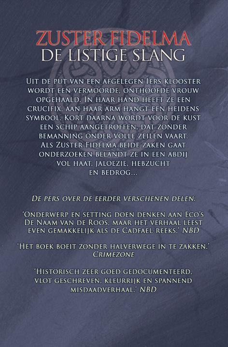 De listige slang