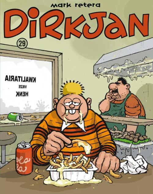 Dirkjan