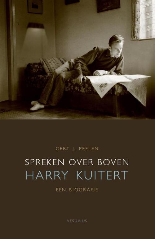 Spreken over boven