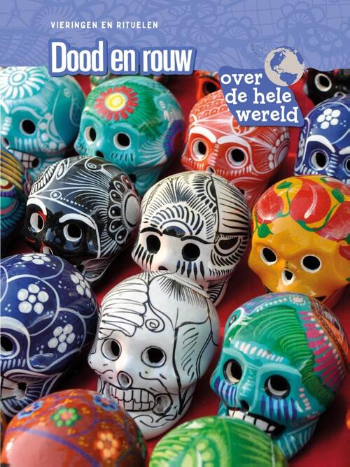 Dood en rouw over de hele wereld