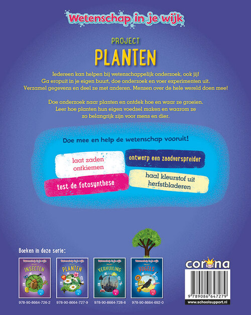 Project Planten
