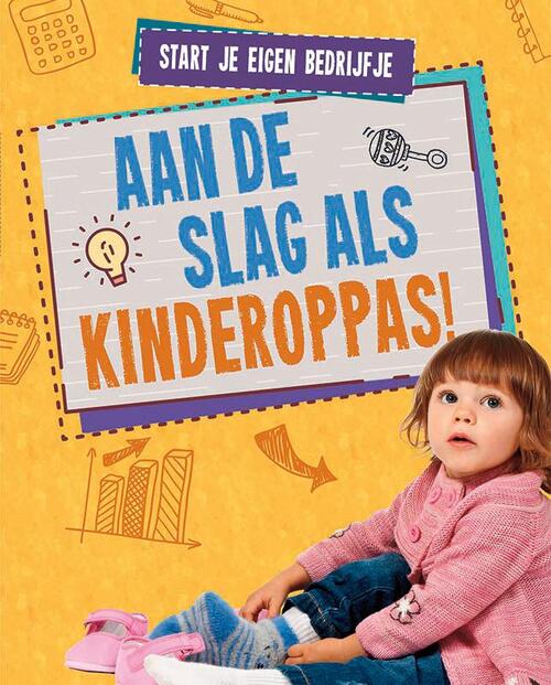 Aan de slag als kinderoppas!