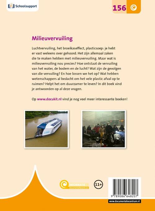 Milieuvervuiling