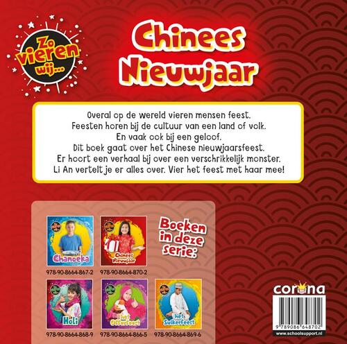 Chinees Nieuwjaar