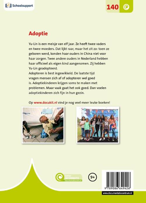 Adoptie