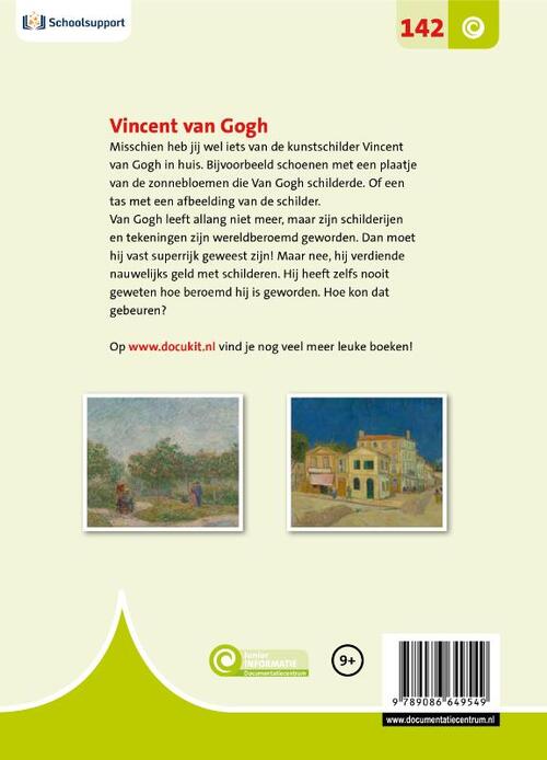 Vincent van Gogh