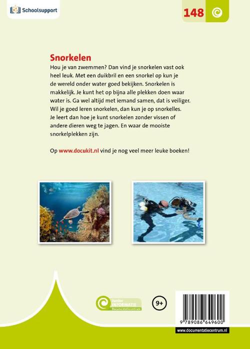 Snorkelen