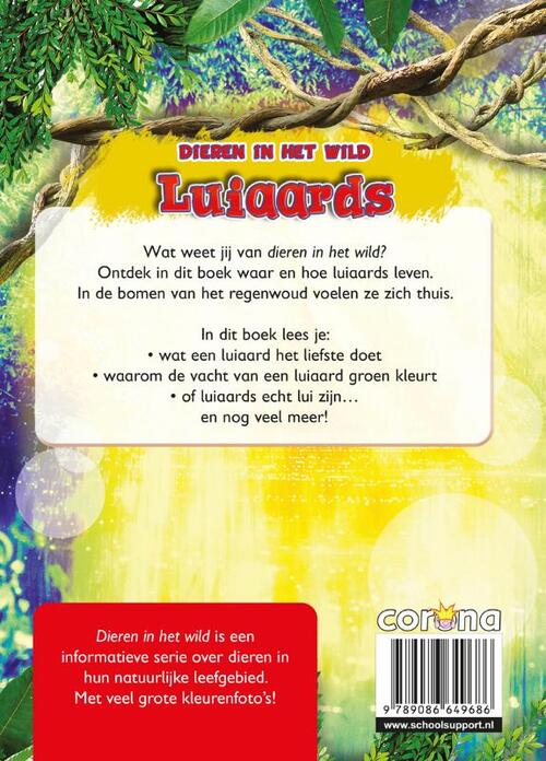 Luiaards