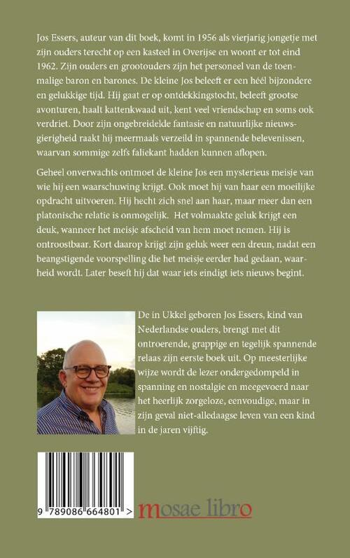 Het volmaakte geluk bestond