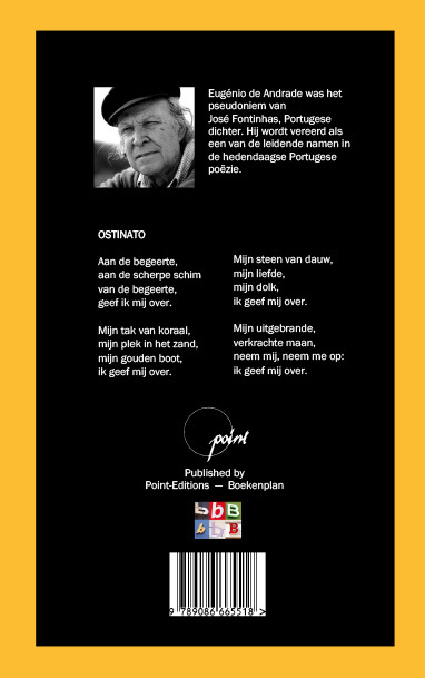 Het zout van de taal - O sal da Língua