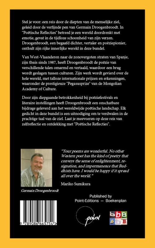 Poëtische Reflecties