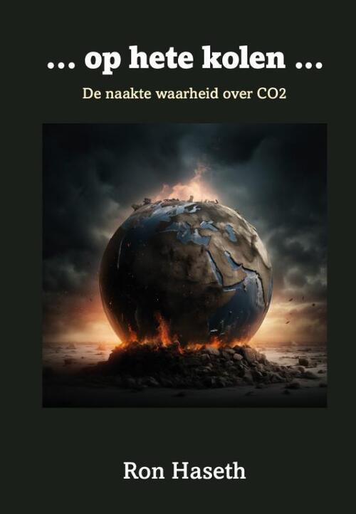 ... Op Hete Kolen ...