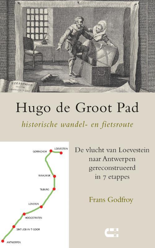 Hugo de Groot Pad
