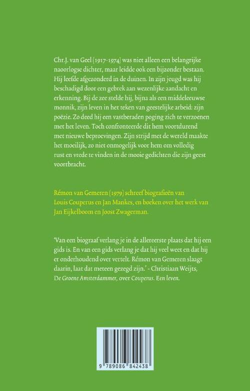 Een verschoppeling met vuurkracht