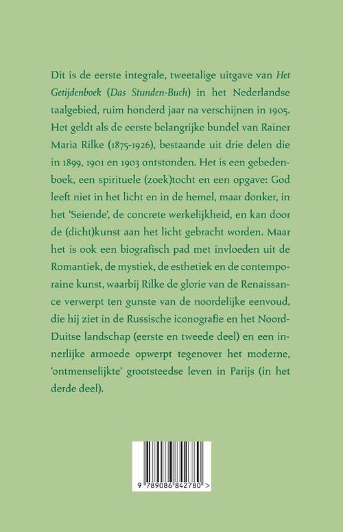 Het getijdenboek